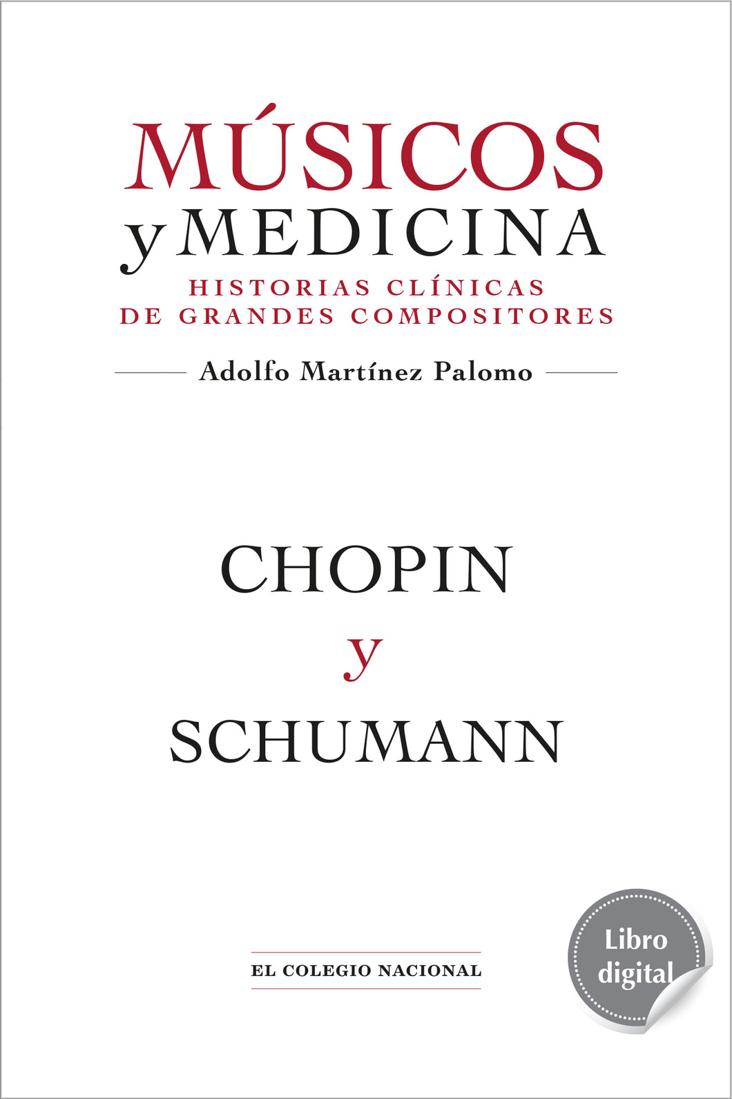 Chopin y Schumann