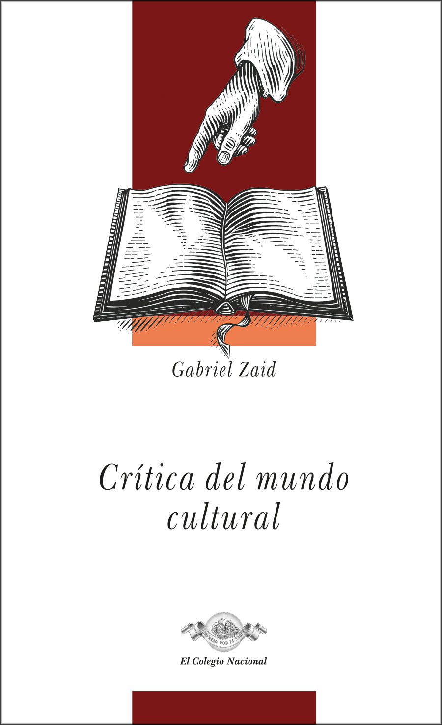 Obras 3. Crítica del mundo cultural
