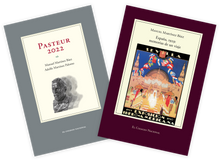 Pasteur 2022 y España, 1929: memorias de un viaje