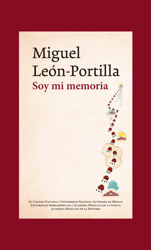 Soy mi memoria