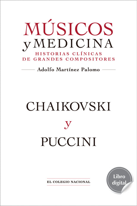 Chaikovski y Puccini