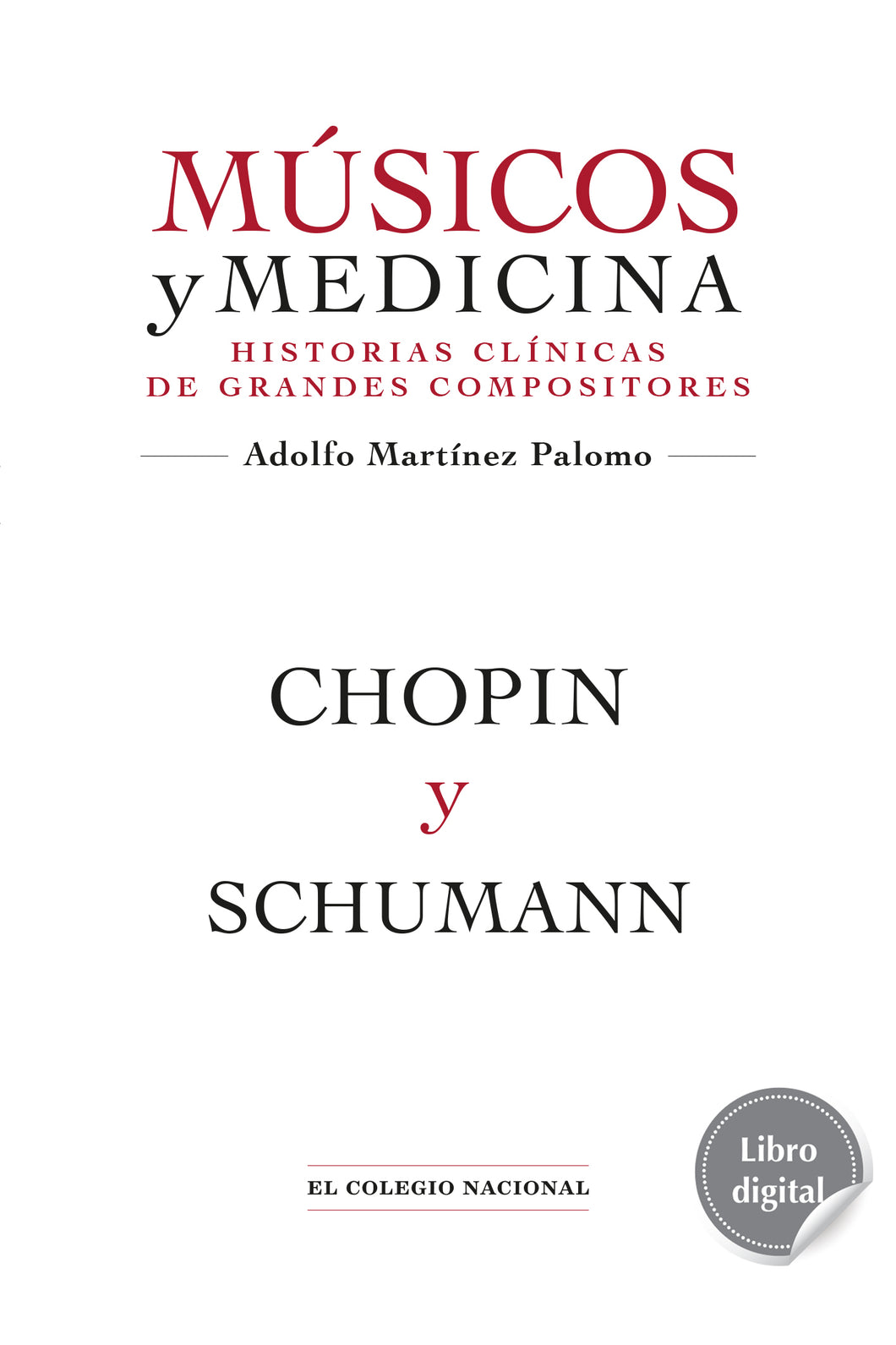 Chopin y Schumann