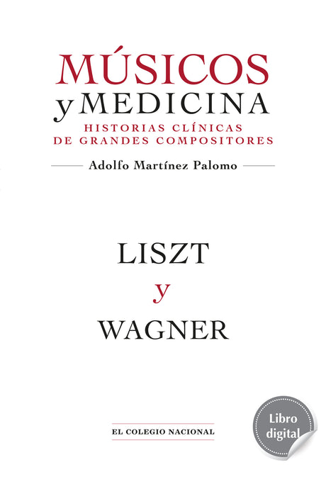 Liszt y Wagner
