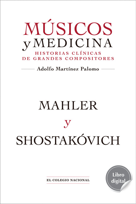 Mahler y Shostakóvich