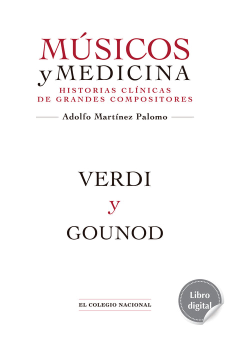 Verdi y Gounod