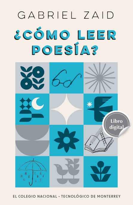 ¿Cómo leer poesía?