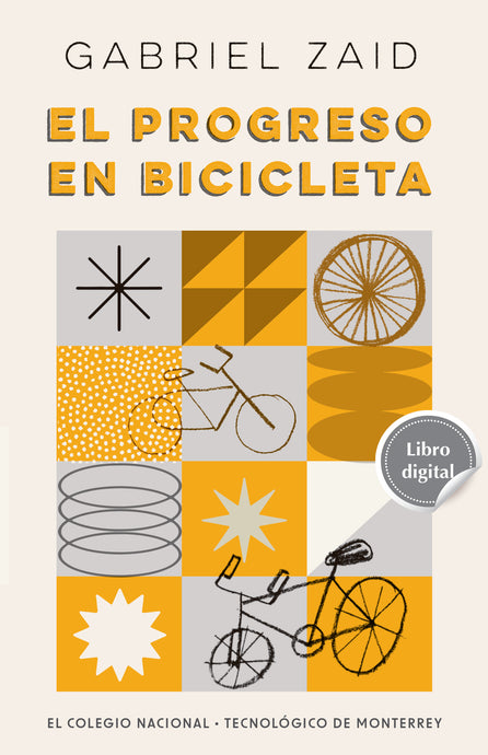 El progreso en bicicleta