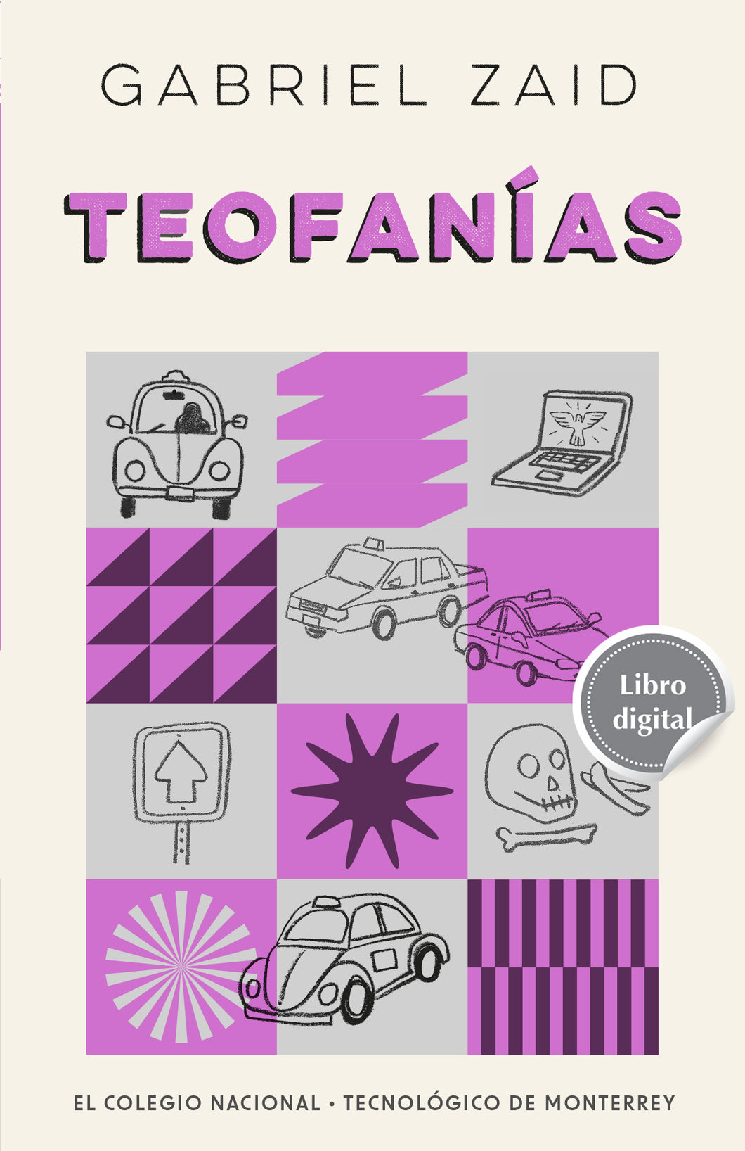 Teofanías