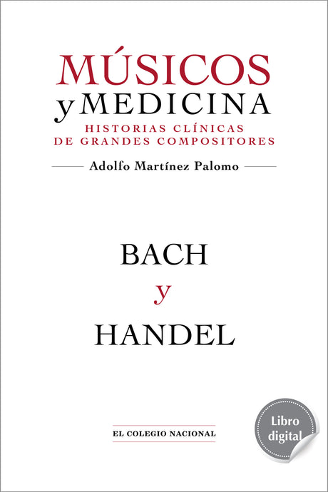 Bach y Handel