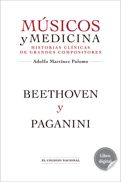 Beethoven y Paganini