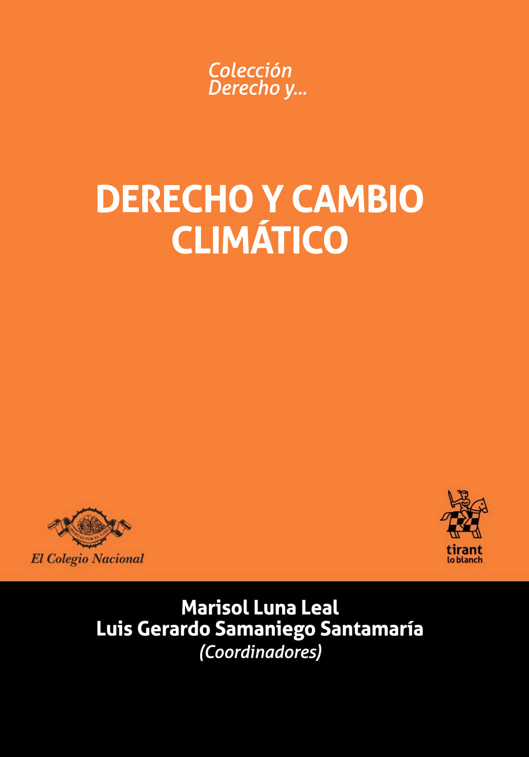 Derecho y cambio climático