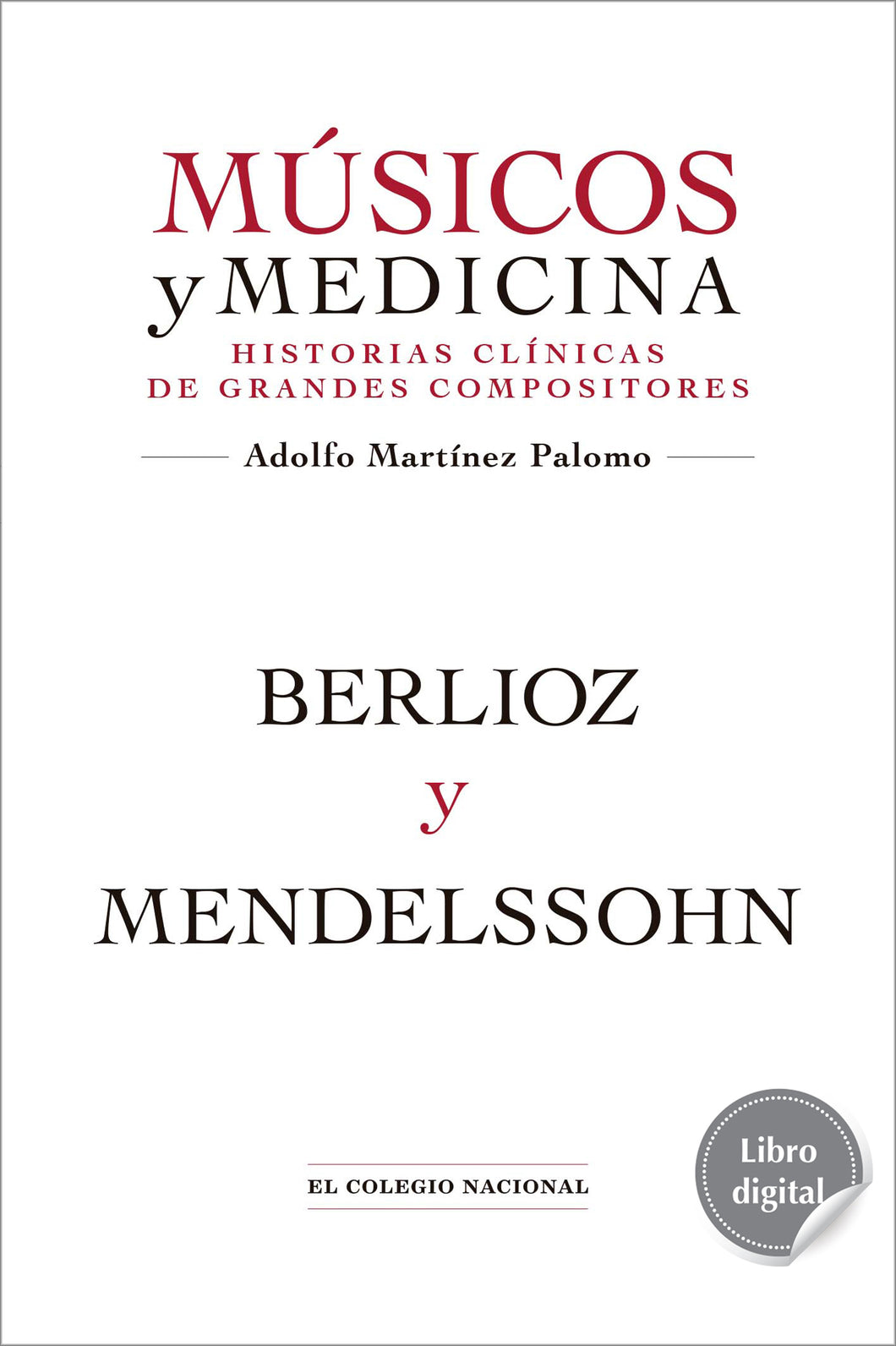 Berlioz y Mendelssohn