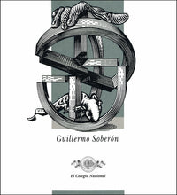 Obras 1-4 (8 vols.), Guillermo Soberón